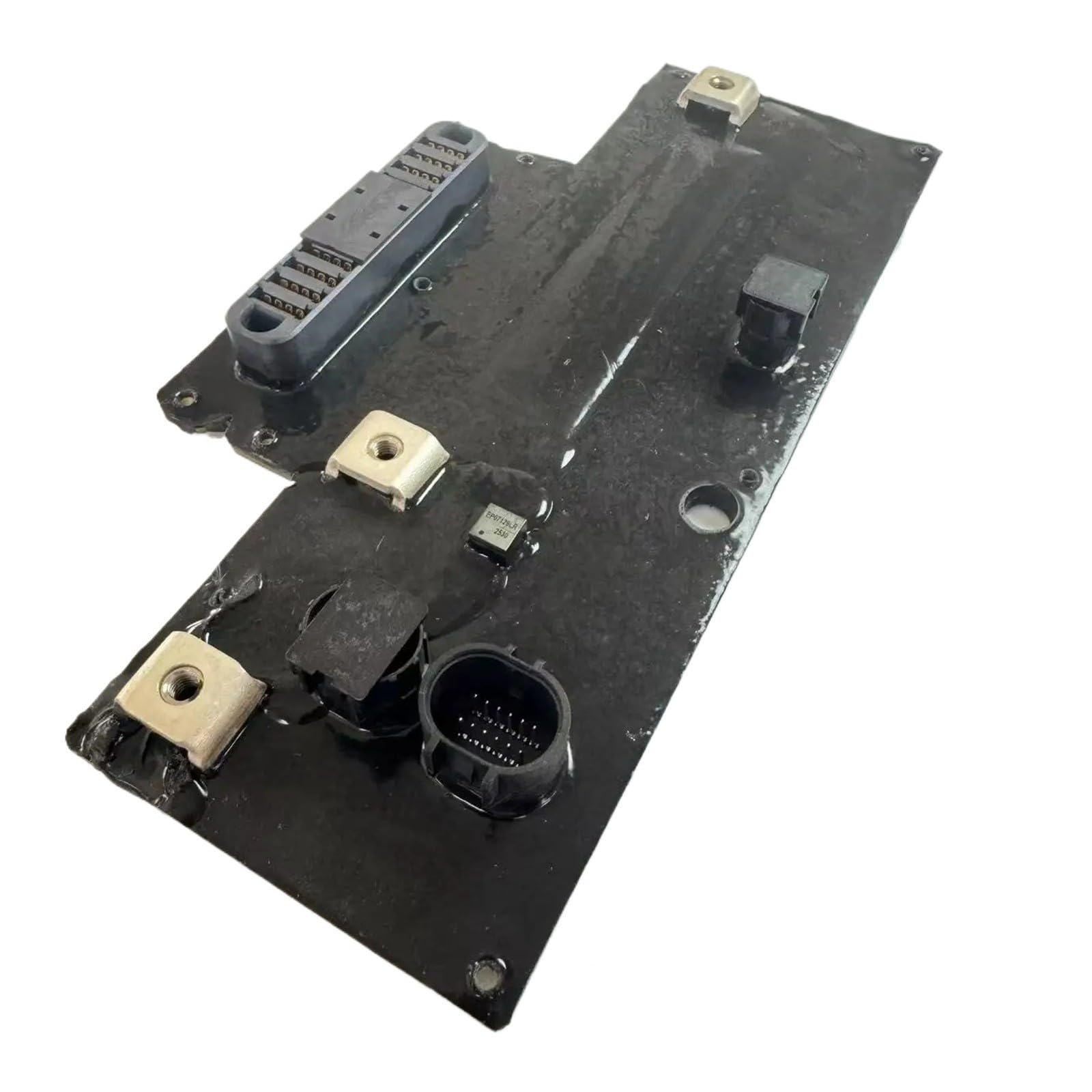 Placa Base De Batería T50/T25