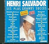  Ses Plus Grands Succès - 18 Titres Originaux