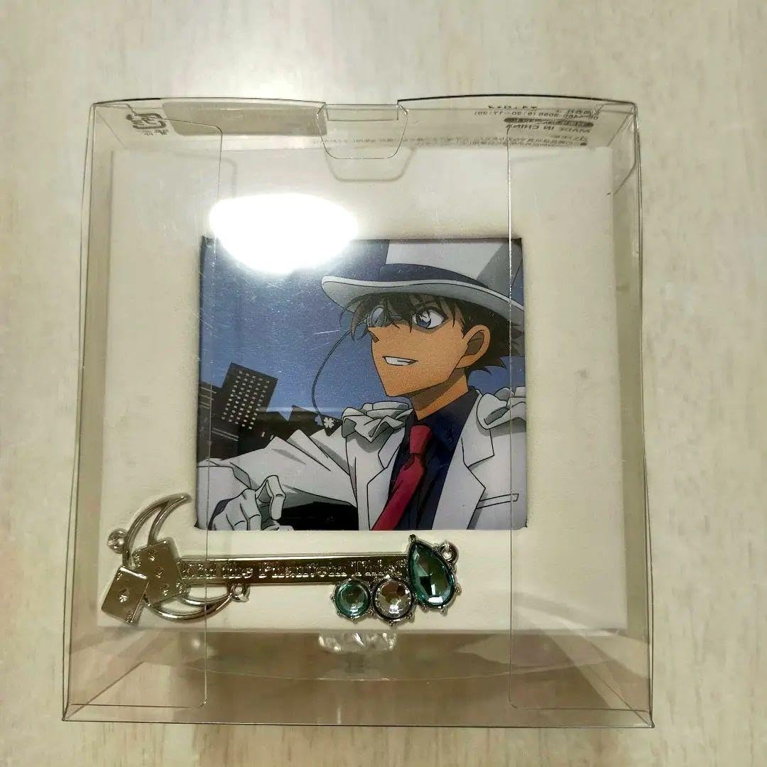 ＵＳＪ コナン　怪盗キッド　ジュエリーボックス 名探偵コナン 怪盗キッド ジュエリーボックス USJ