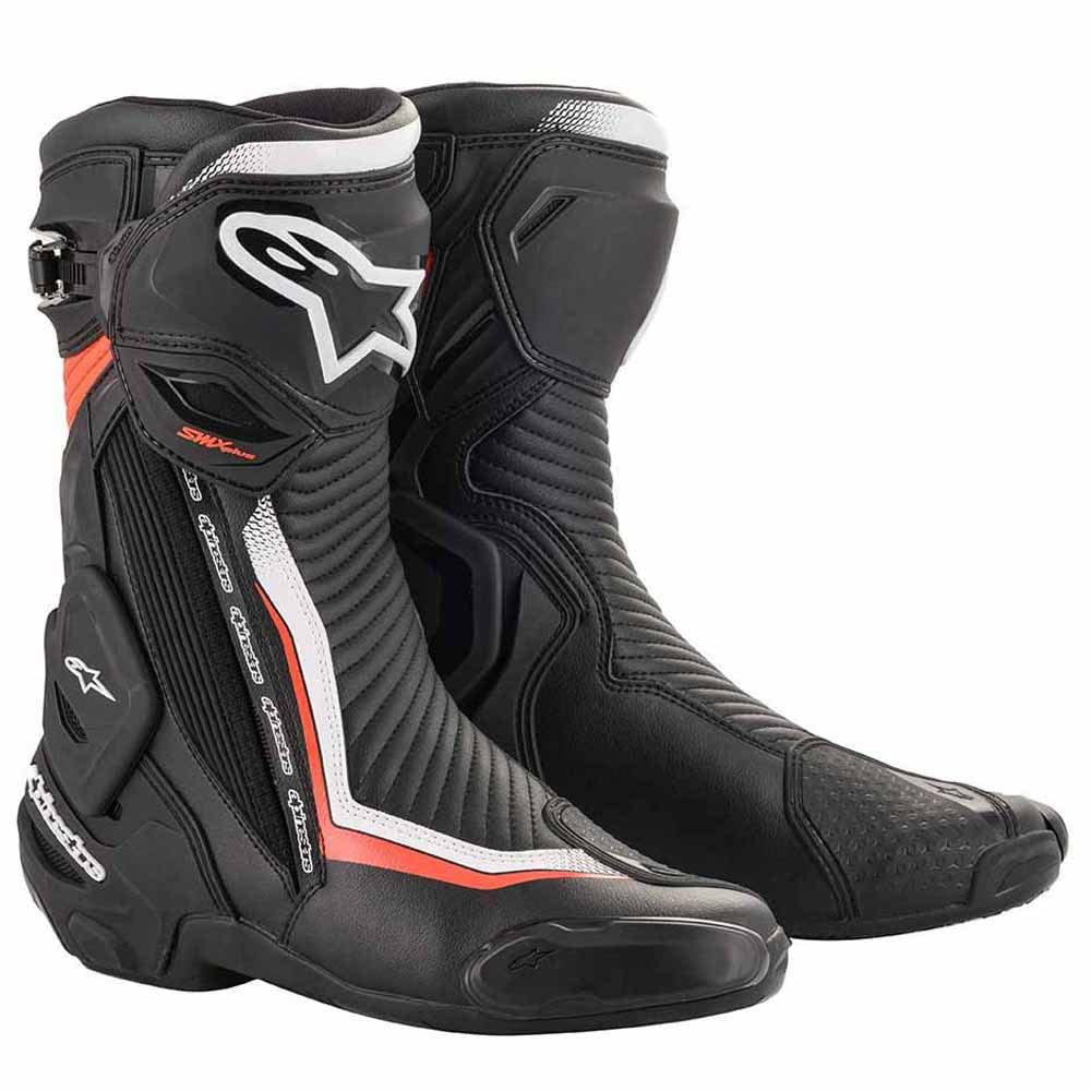 Alpinestars SMX Plus V2 Racing/Riding Boots - Review, Price and Buying Guide