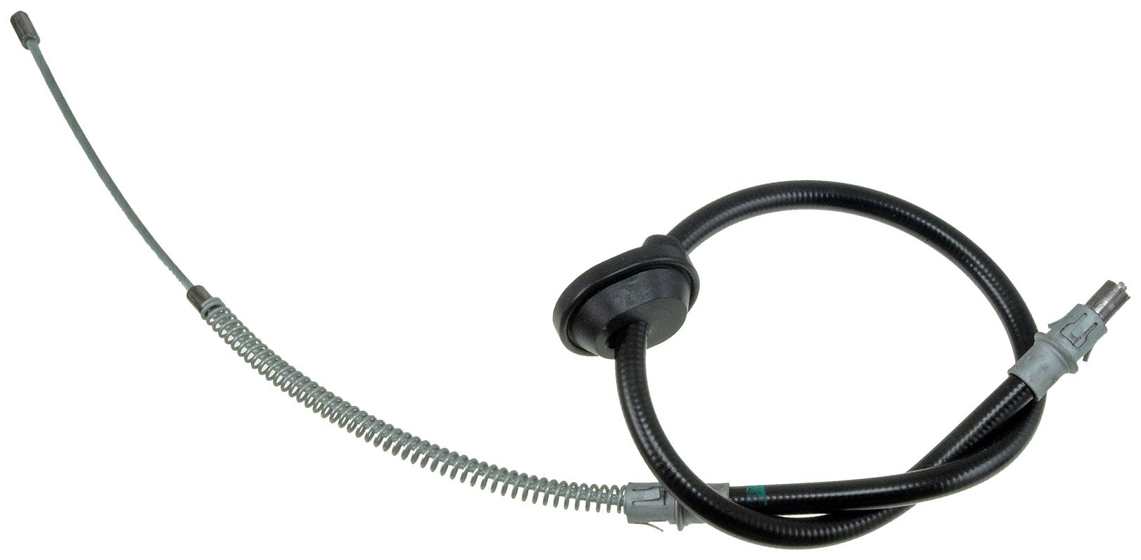 Dorman® C94565 Parking Brake Cable First Stop Series - View #10