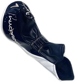 New 2023 Callaway Paradym Hybrid Rescue Headcover w/Adjustable Tag - Authentic