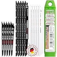 CONBRA® Sägeblätter