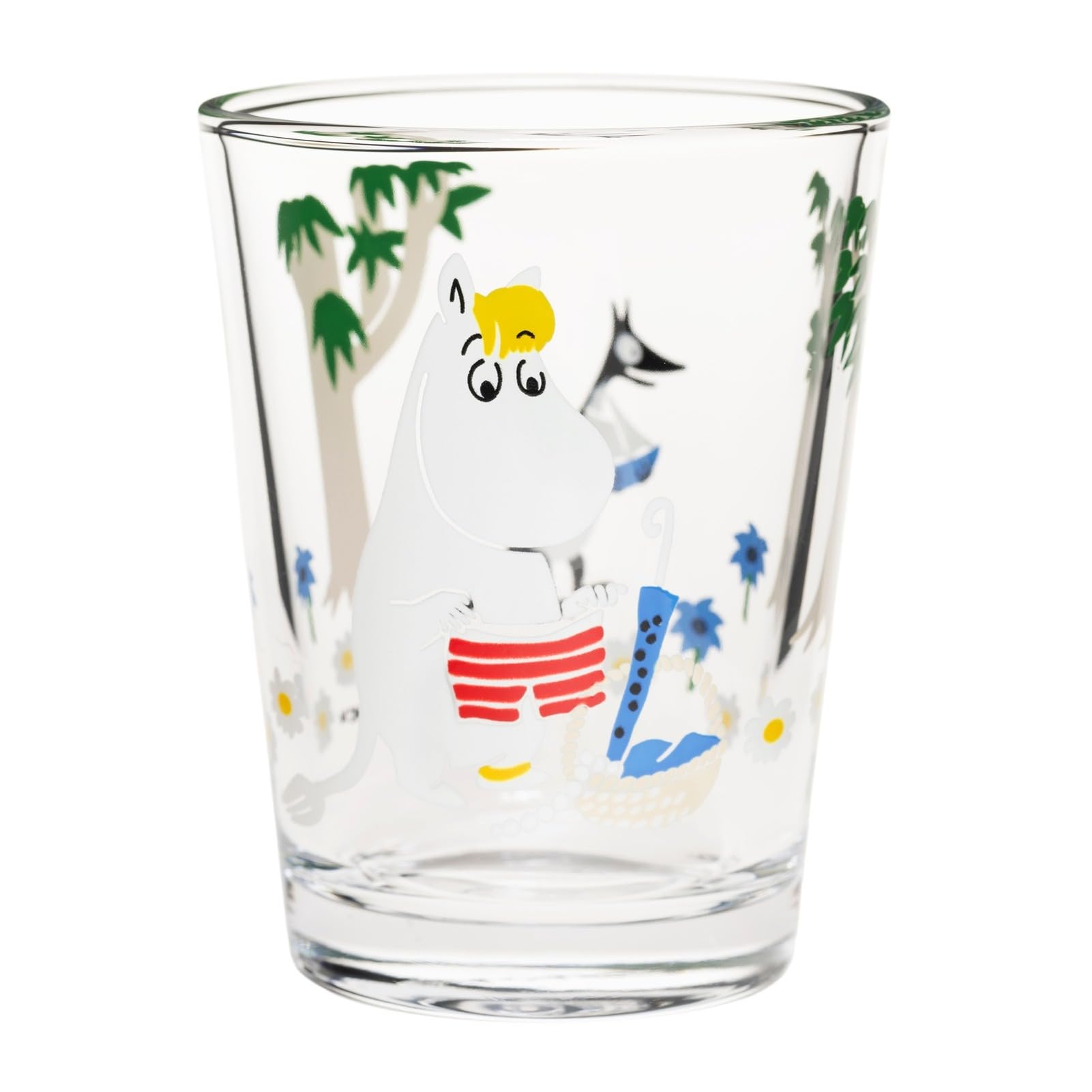 Amazon｜【正規輸入品】 ムーミン (Moomin by ARABIA) タンブラー