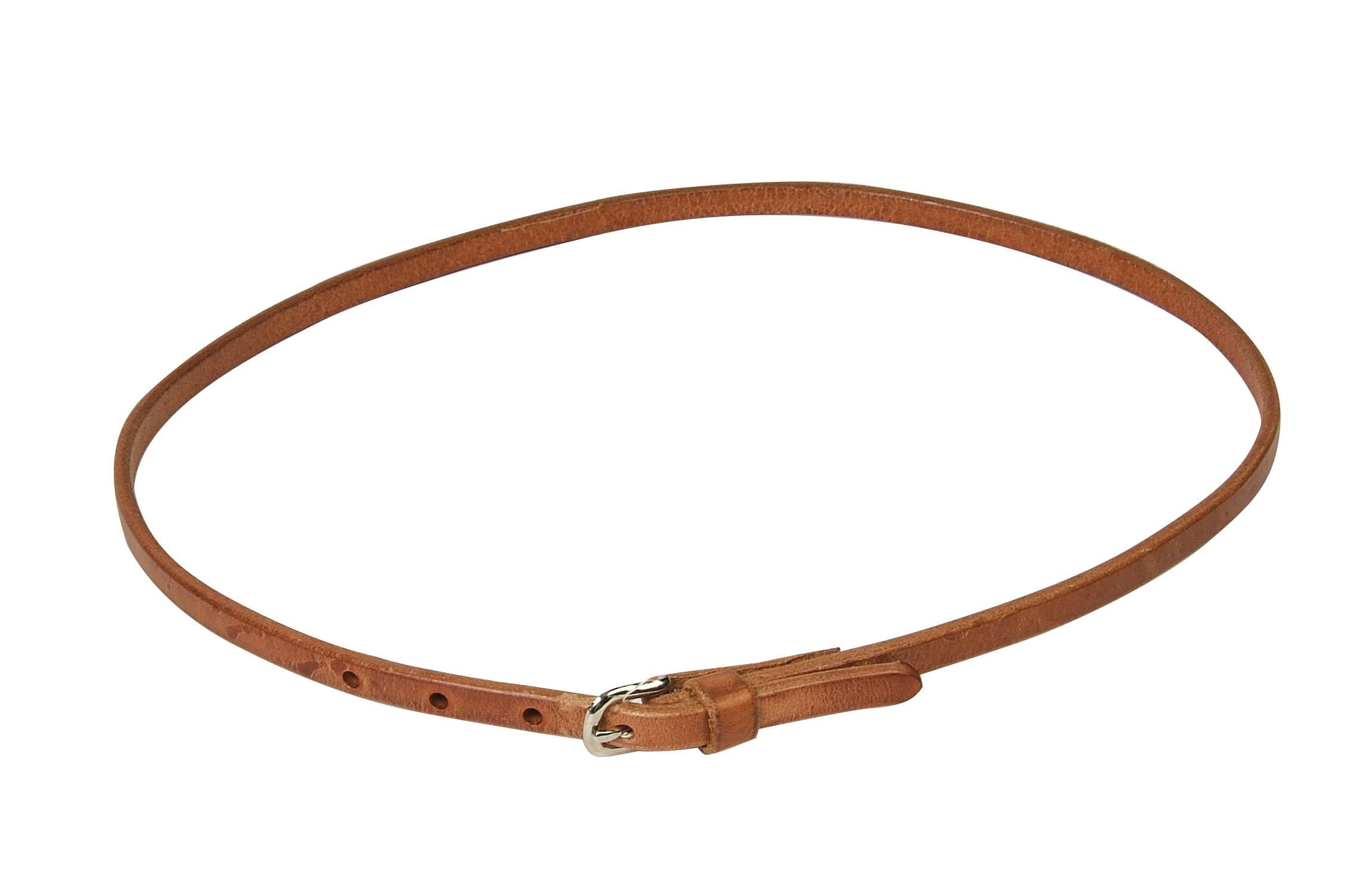 Schutz by Professionals Choice Throat Latch