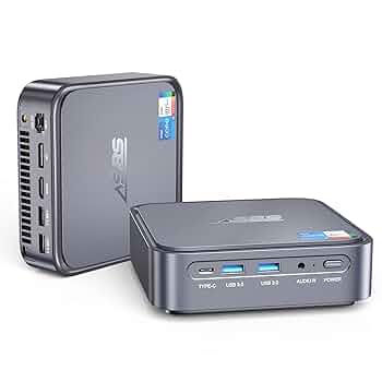 ミニPC Intel i5-1135G7 16GB-512GB 61fu+YBAsIL._AC_UL210_SR210,