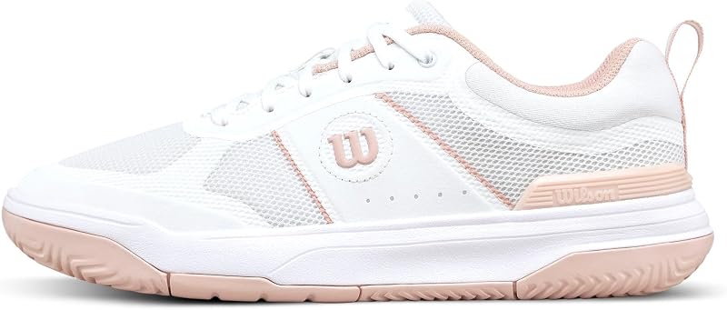 Wilson Pickle Pro, Zapatillas de Pickleball para Mujer