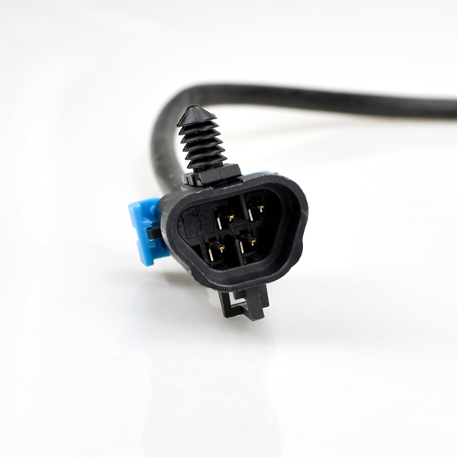 12617648 Oxygen Sensor Compatible with Chevy Malibu 2.4L; Buick Regal 2.4L; 12616502 Oxygen Sensor Replace for ES20355-12B1; 234-4673; 250-24492; 12572707; 12607145;