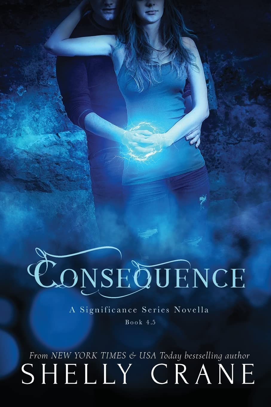 Consequence: Volume 5 (The Significance Series)