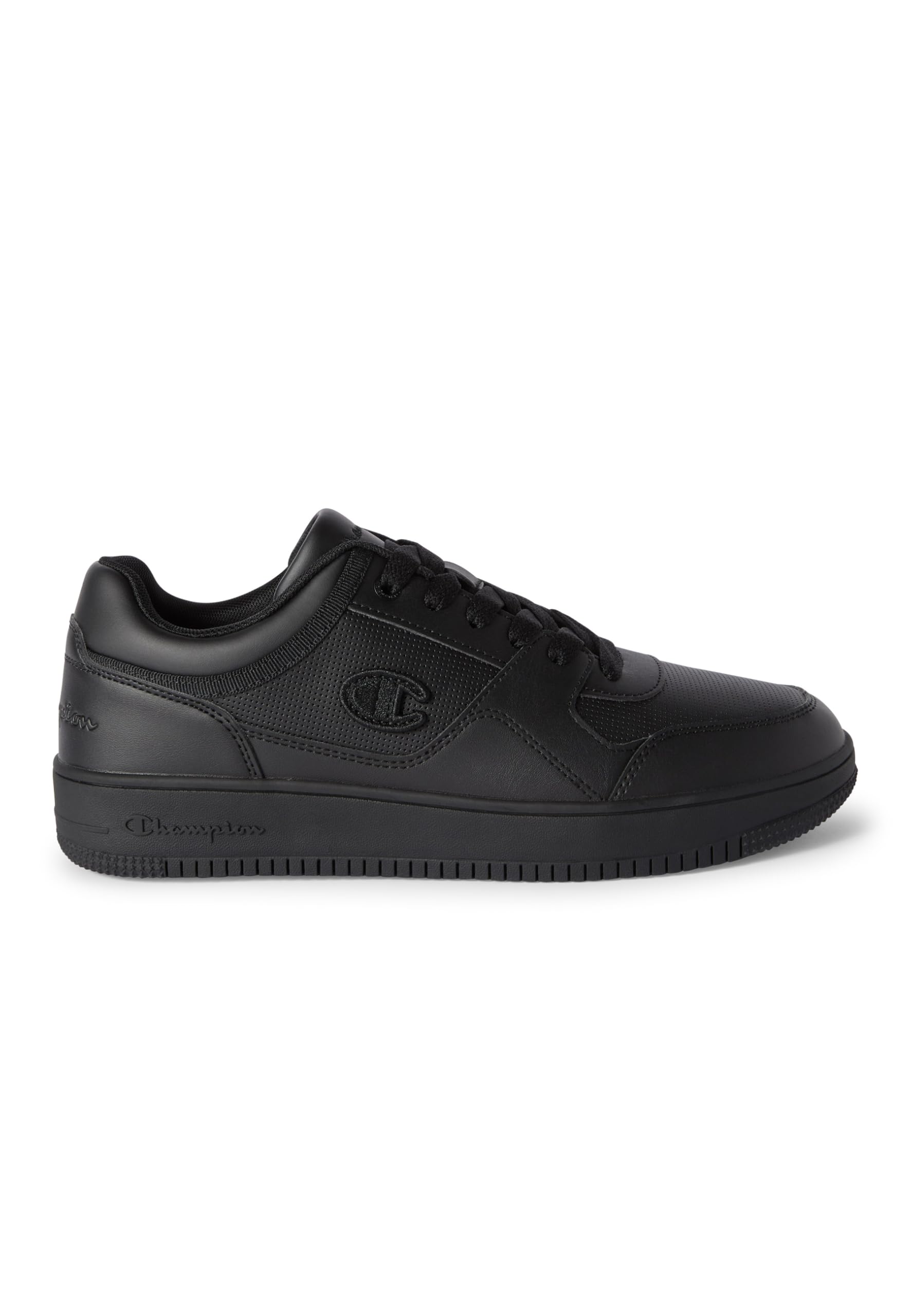 Champion Sneaker RD18 Vintage Low