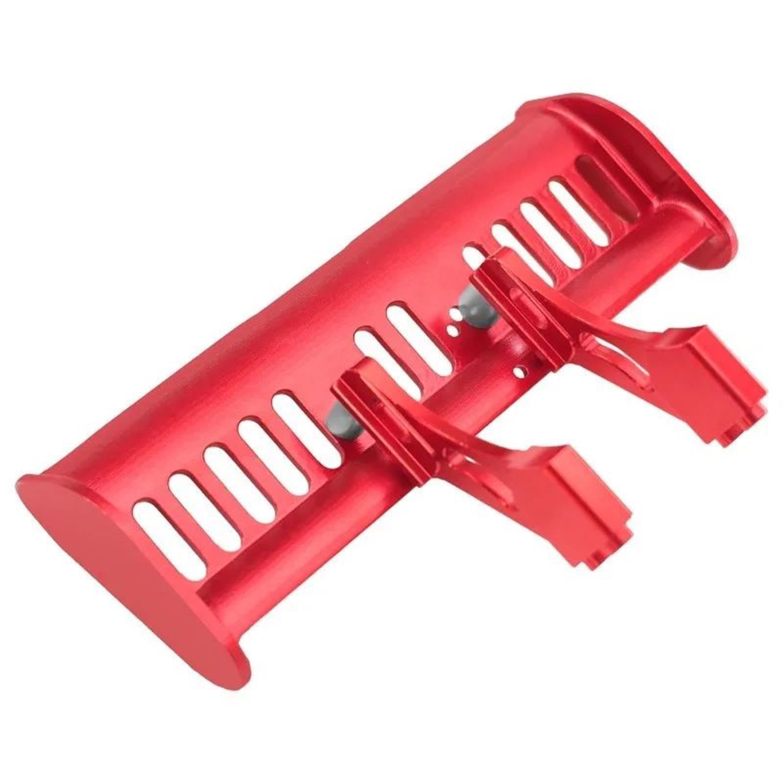 ala Trasera Metal para MJX para Hyper GO M162 16207 16208 16209 16210 1/16