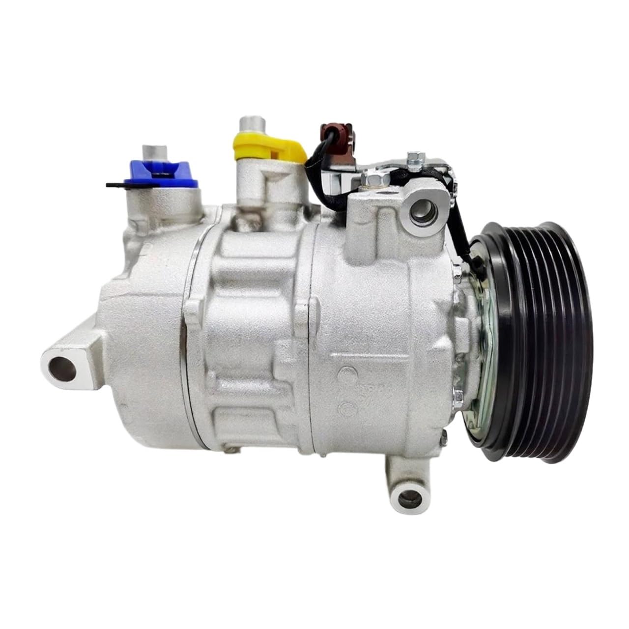 Amazon.co.jp: RVBNMR AC コンプレッサー アウディ A4 A5 A6 Q5 2.0