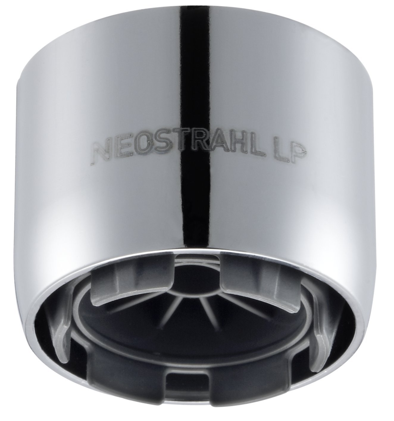 NeoperlK13550 ND Aerator, Silver