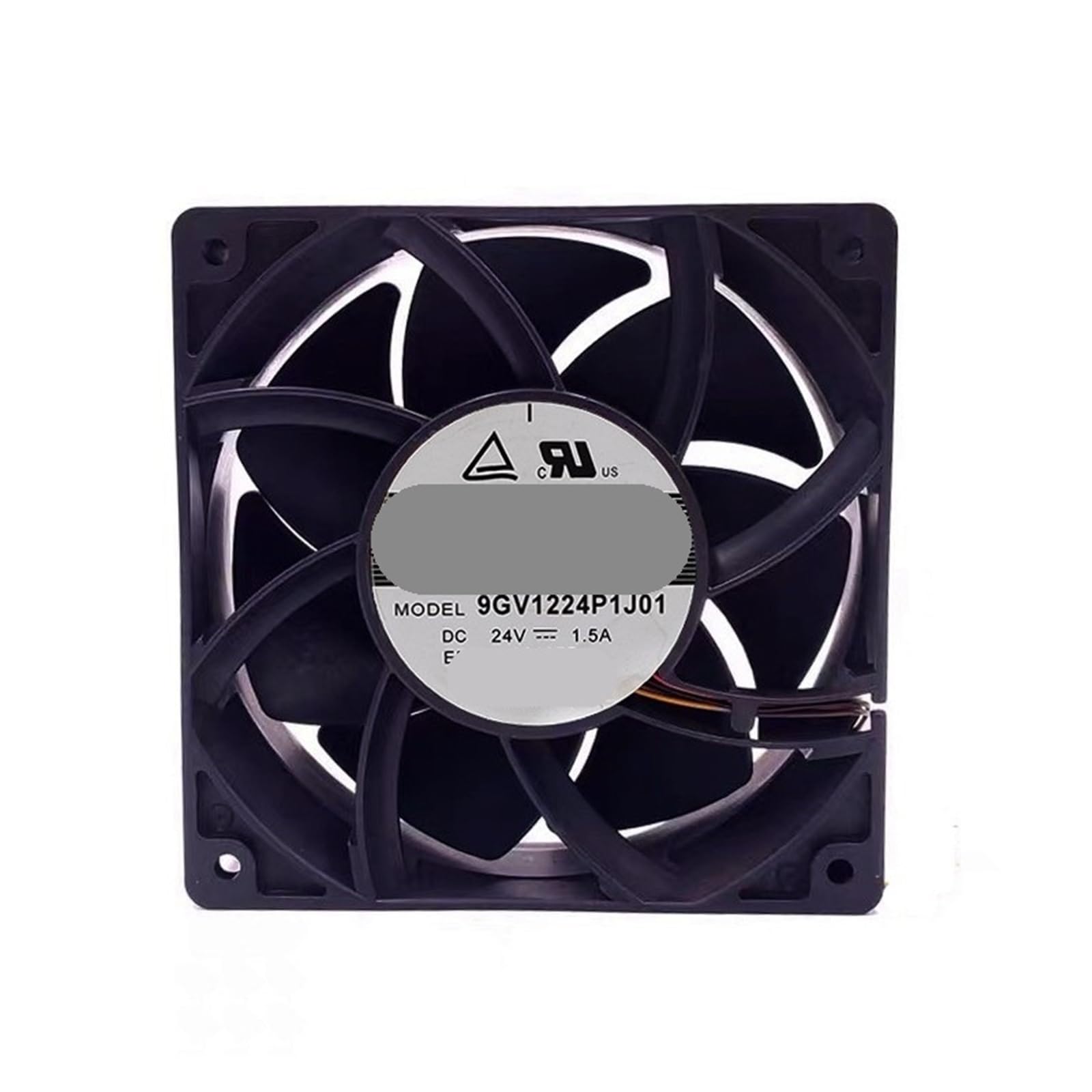 OKEWGHFL 9GV1224P1J01 DC 24V 1.5A 12038 120 * 120 * 38mm 12CM COOLING FAN