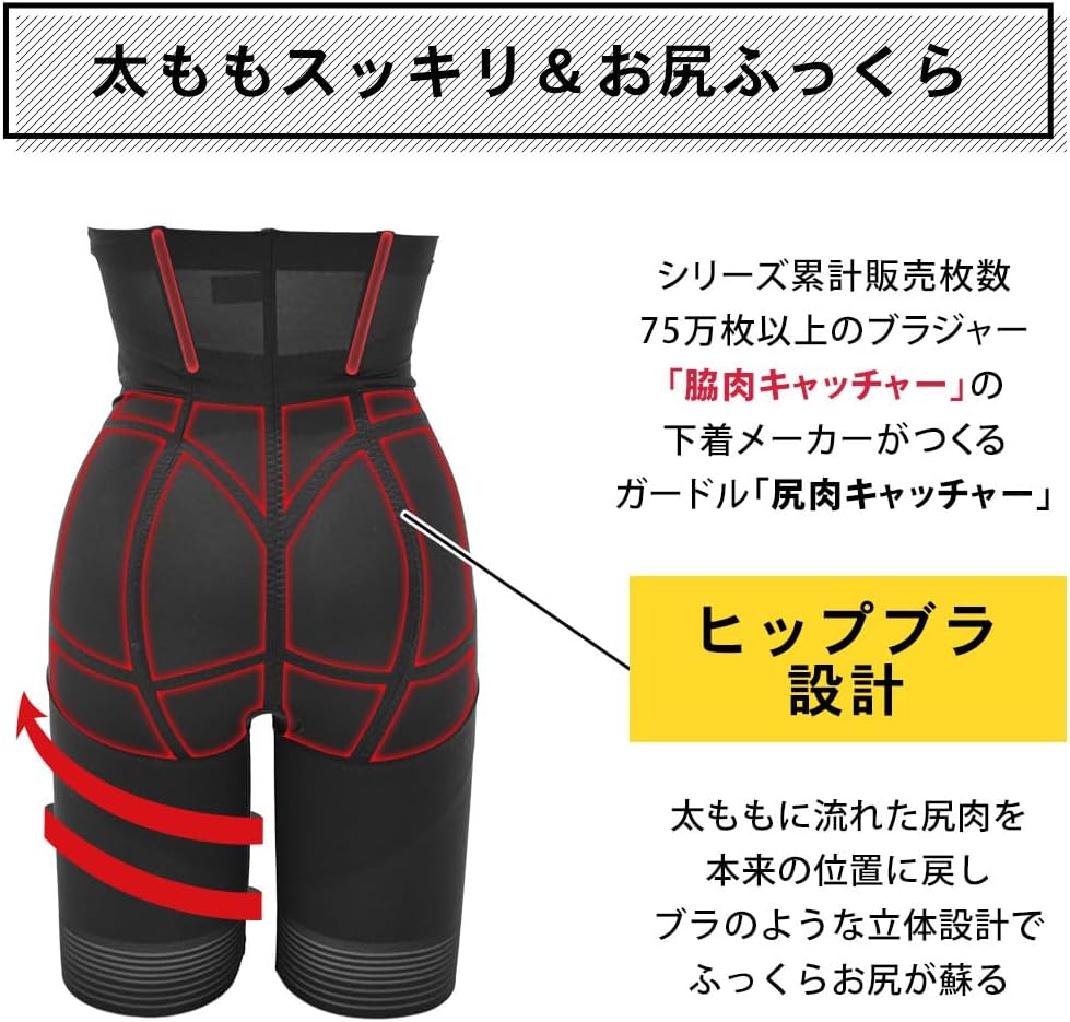 バイブ ガードル