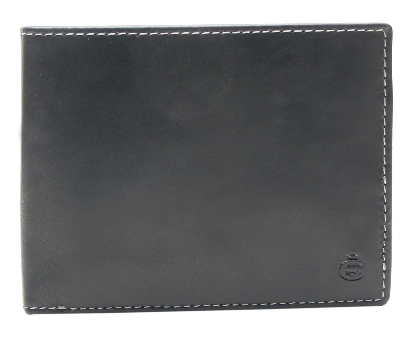 Esquire Nos Casual, 12.5 x 9.5 cm, Black 00, 12,5 x 9,5 cm, Casual