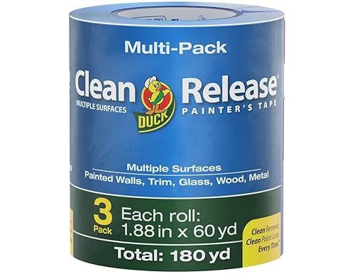 Best Painters Tape 2 Inch: Comprehensive Guide & Reviews