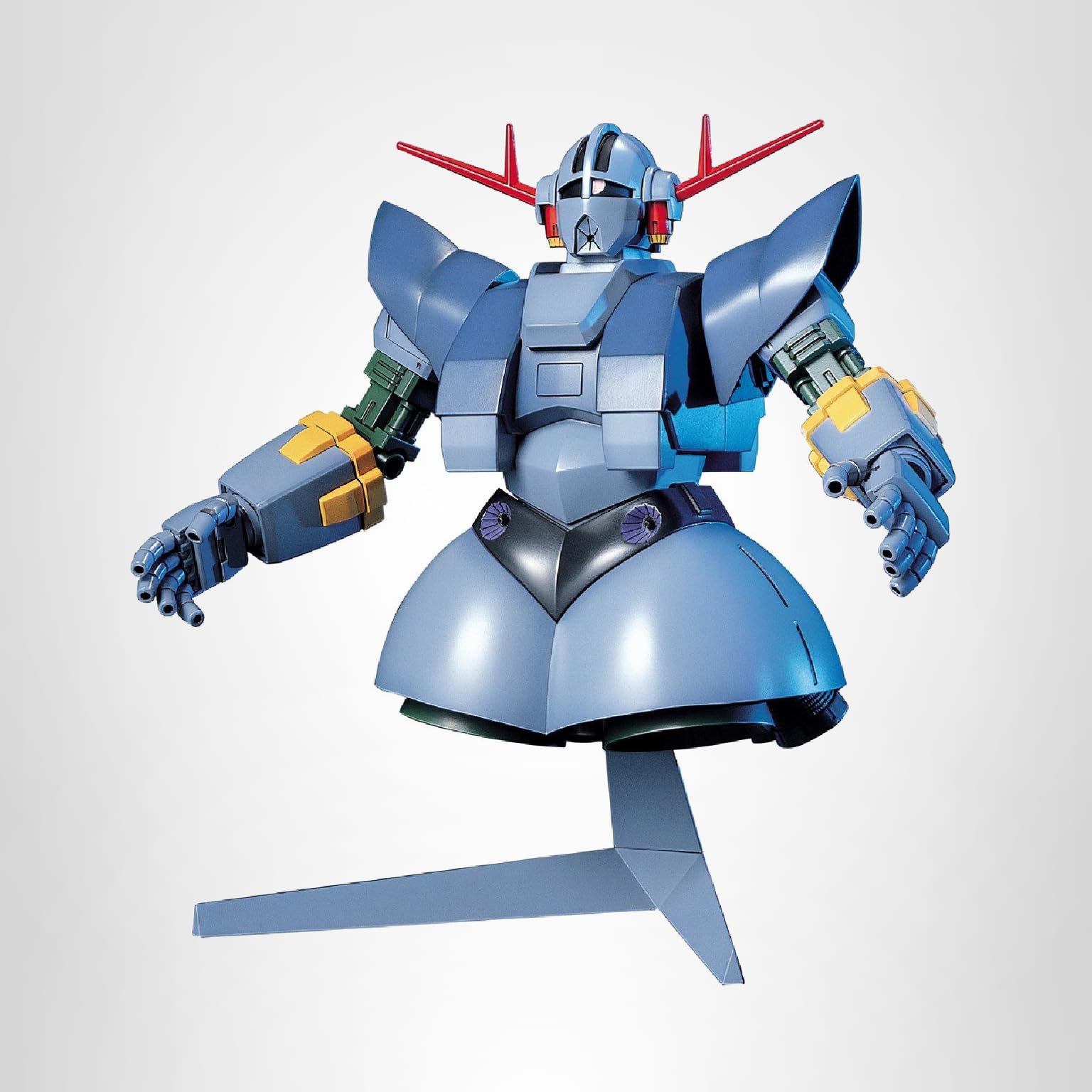 RG 1/144 MSN-02 ZEONG ジオング ガンプラ Amazon.co.jp: Gundam MSN-02 Zeong HGUC 1/144 Scale : Hobbies