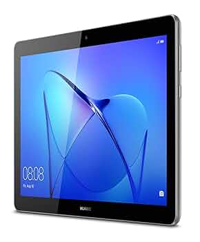 その他 HUAWEI MediaPad T3 8/Wi-Fi/16GB/Gray HUAWEI MediaPad