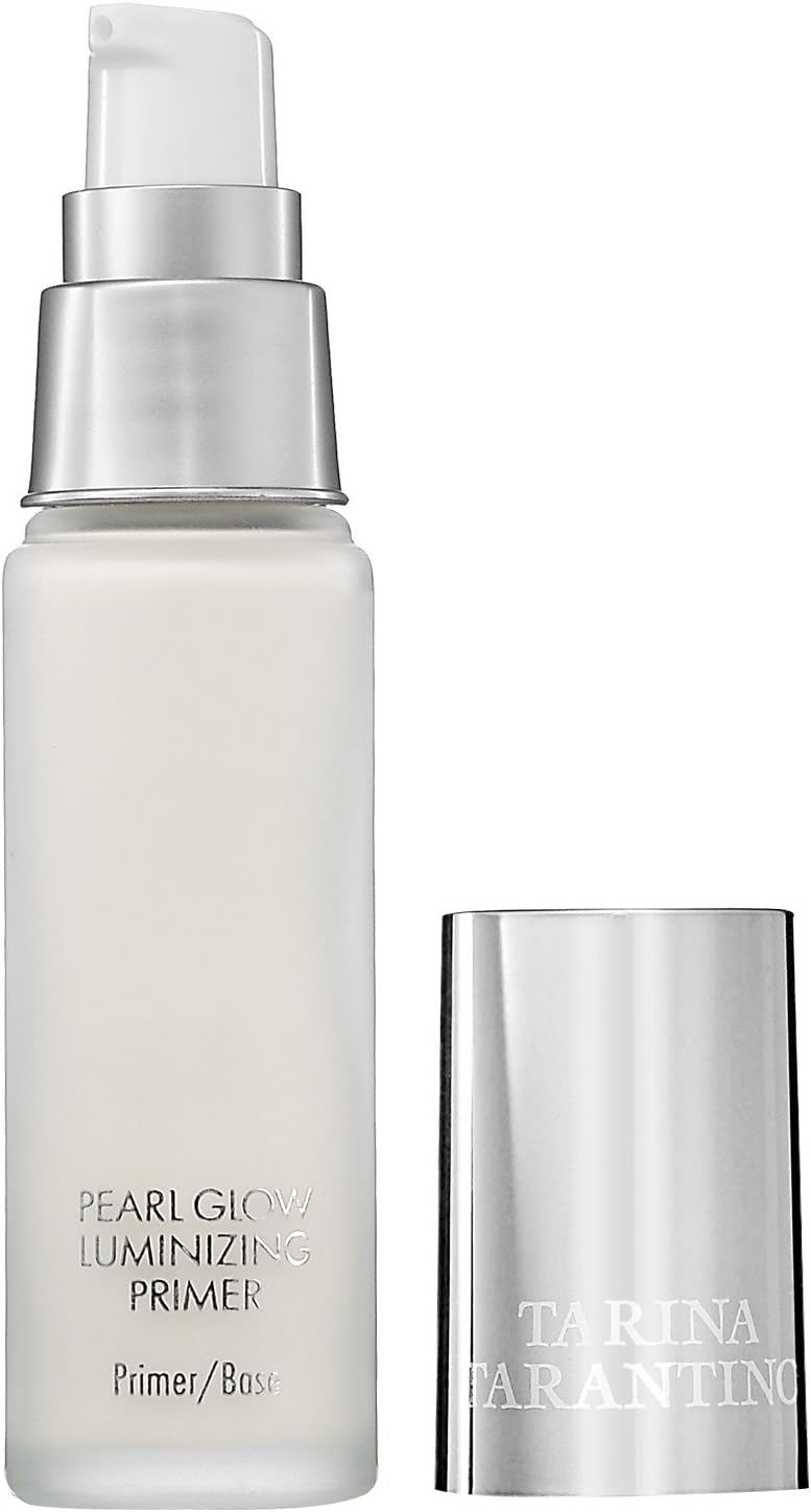 TARINA TARANTINO Pearl Glow Primer Pearl 1 oz