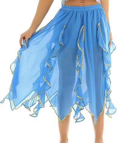 jupette danse orientale