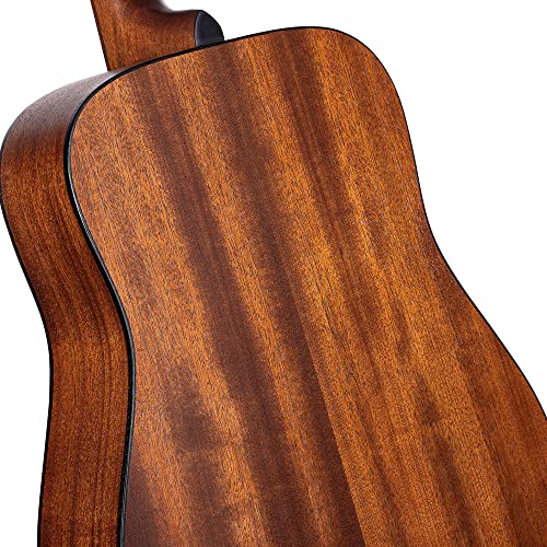 Image of Cort Acoustic Guitar with Electronics AD810E-OP