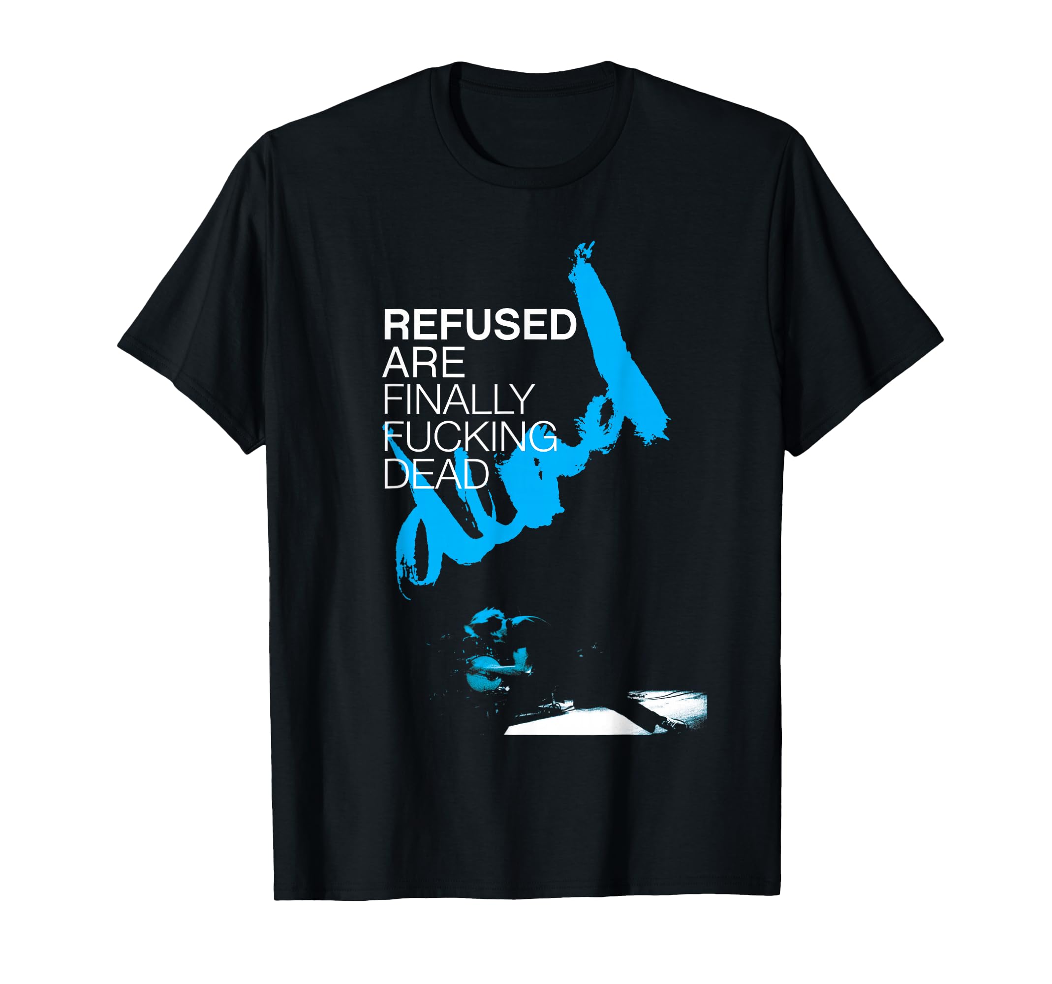 Kleidung mit Designs von Amazon Merch on Demand