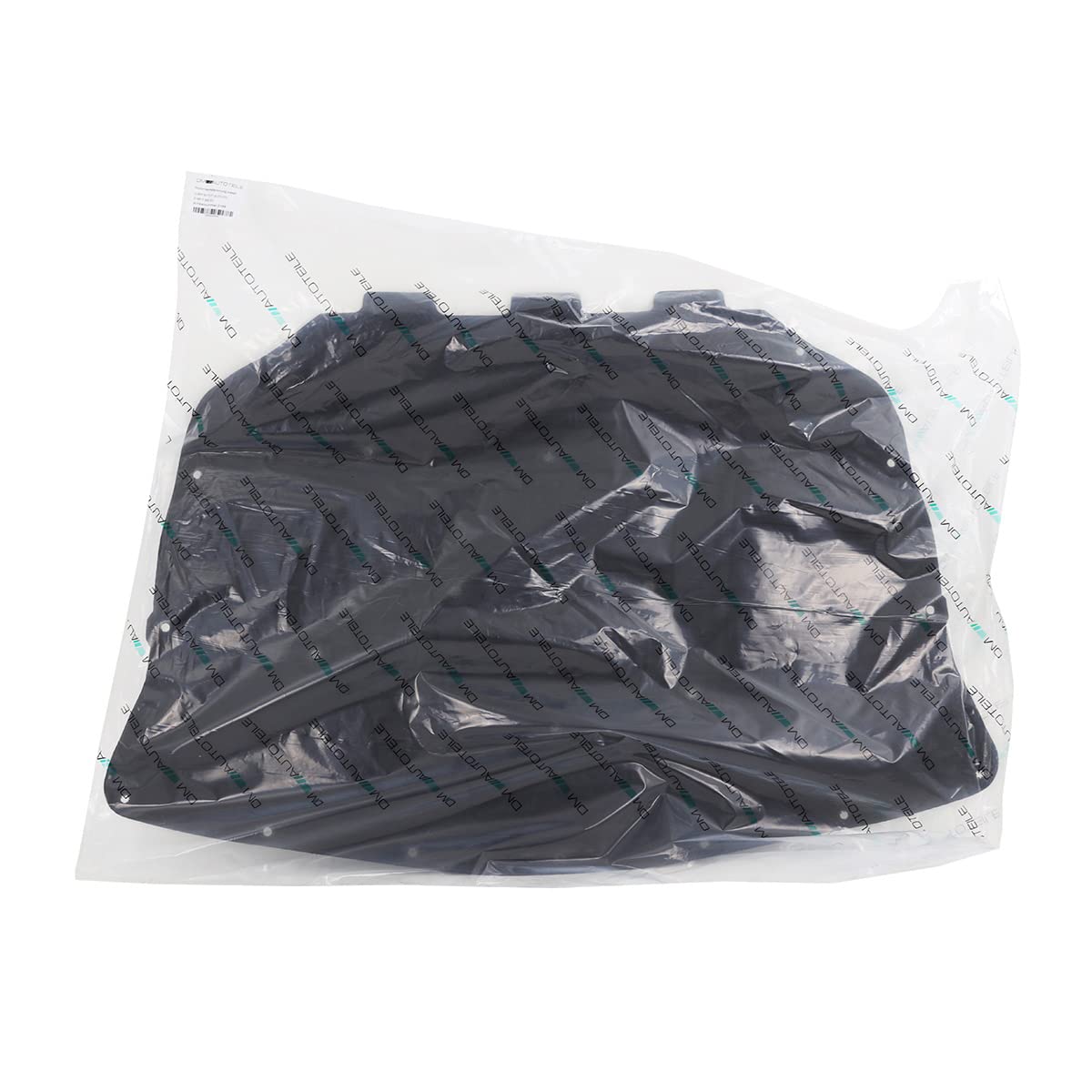 5x Motorhauben Clips - Innenverkleidung Abdeckclips Für Ford & VW | 6448410 6678518