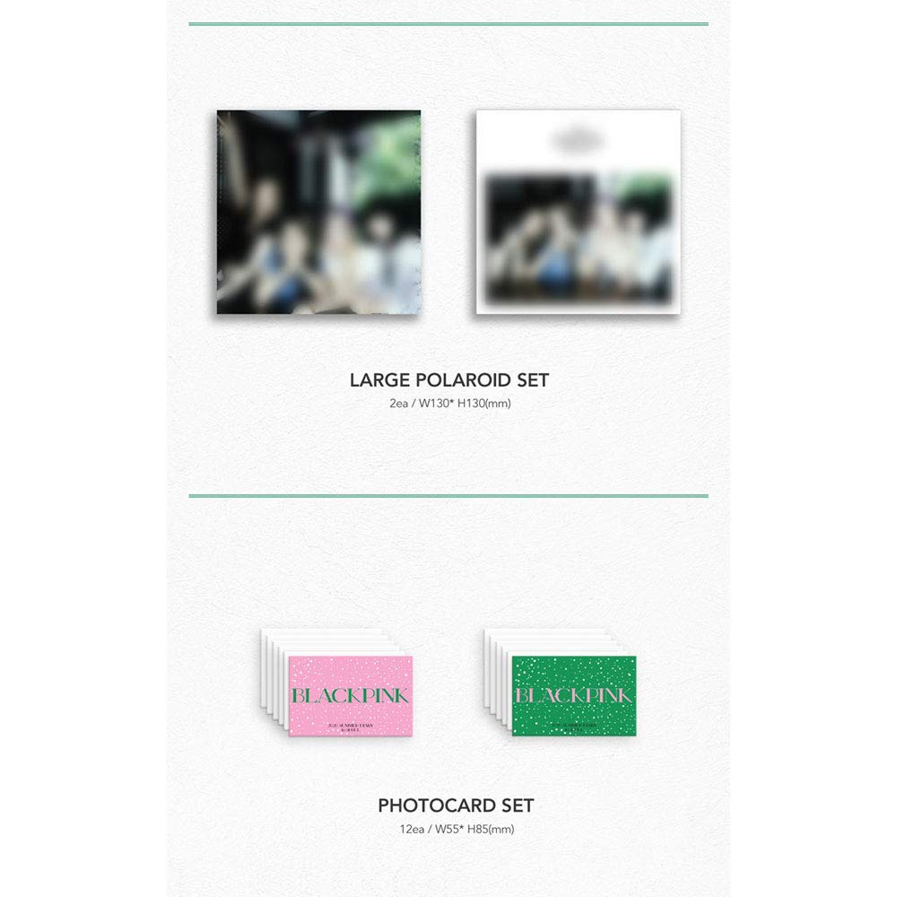 blackpink 【2020 SUMMER DIARY IN SEOUL】 BLACKPINK'S, BLACKPINKS - 2020 BLACKPINK'S SUMMER DIARY IN