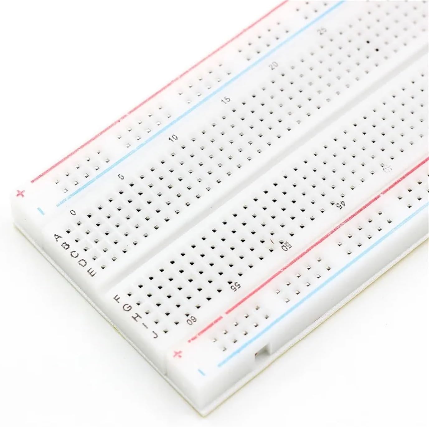 MB-102 Protoboard Solderless breadboard 830pin MB102 is Used to Test Circuit Board Experiment