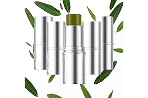 Natural Comfrey Herbal Mosquit-o R-epellent Balm Stick
