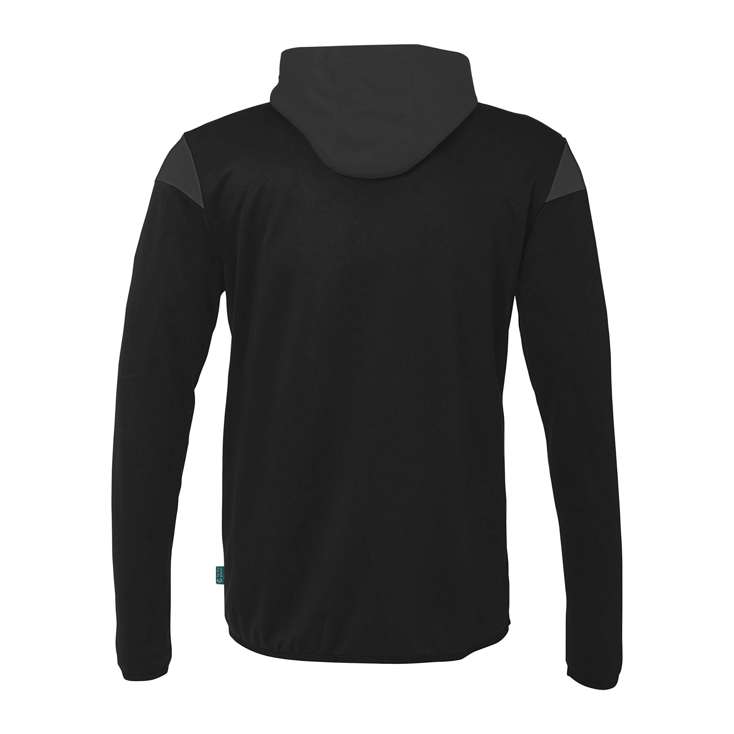 uhlsport Unisex Squad 27 Track Hood Jacke Sport-Jacke