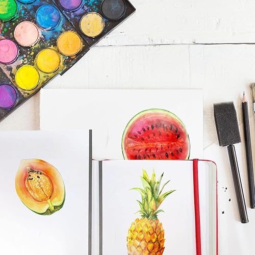 Miniatura 6 de Rekonect Paquete de recarga de papel en blanco