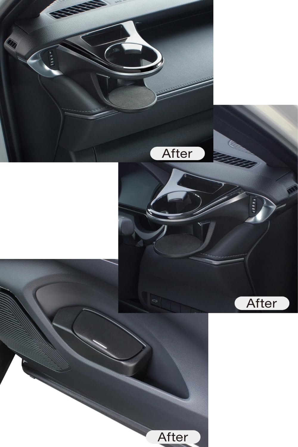 80系 ハリアー ツチヤヤック 内装4点セット 楽天市場】【お買い得4点セット】槌屋ヤック80系 ハリアー専用