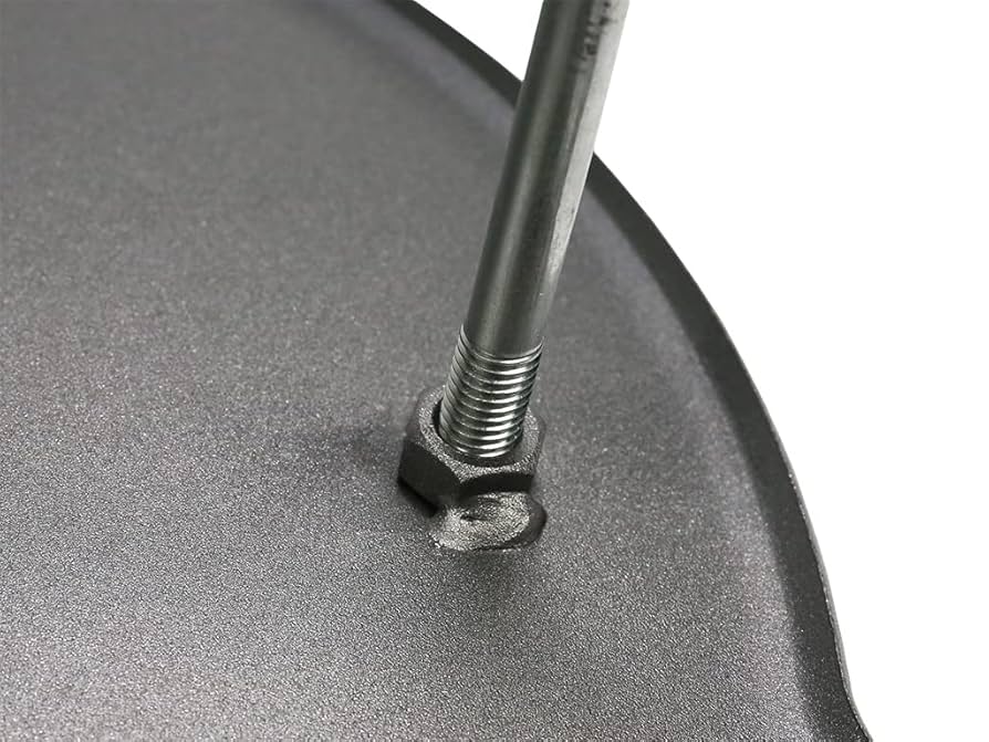 Amazon | ムーリッカ グリドルパン MUURIKKA Griddle Pan 58