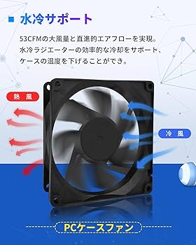 静音　ファンレス　ケース 61KkQOXdSTS._UF350,350_QL80_.jpg