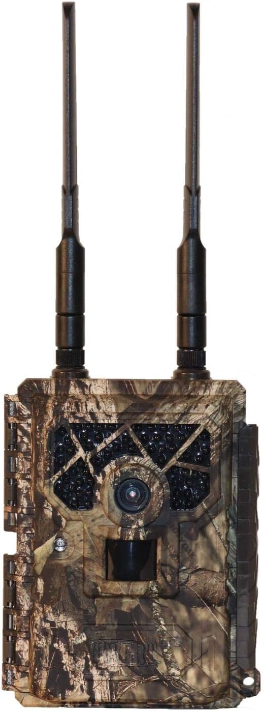 Covert Blackhawk 20 LTE