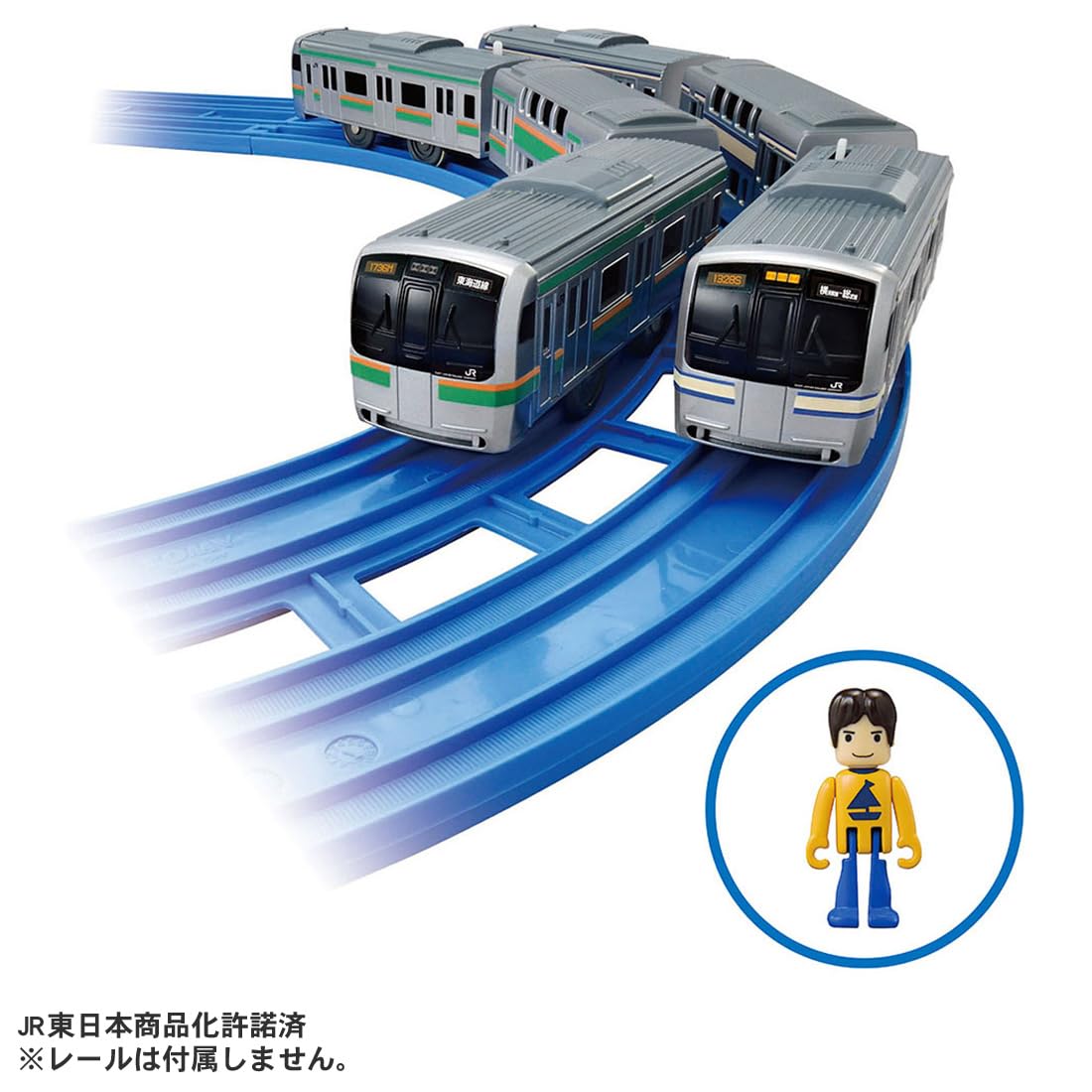 オーミックス E217系 湘南色 6両編成セット JR E217系近郊電車（湘南色）増結セット｜製品情報｜製品検索