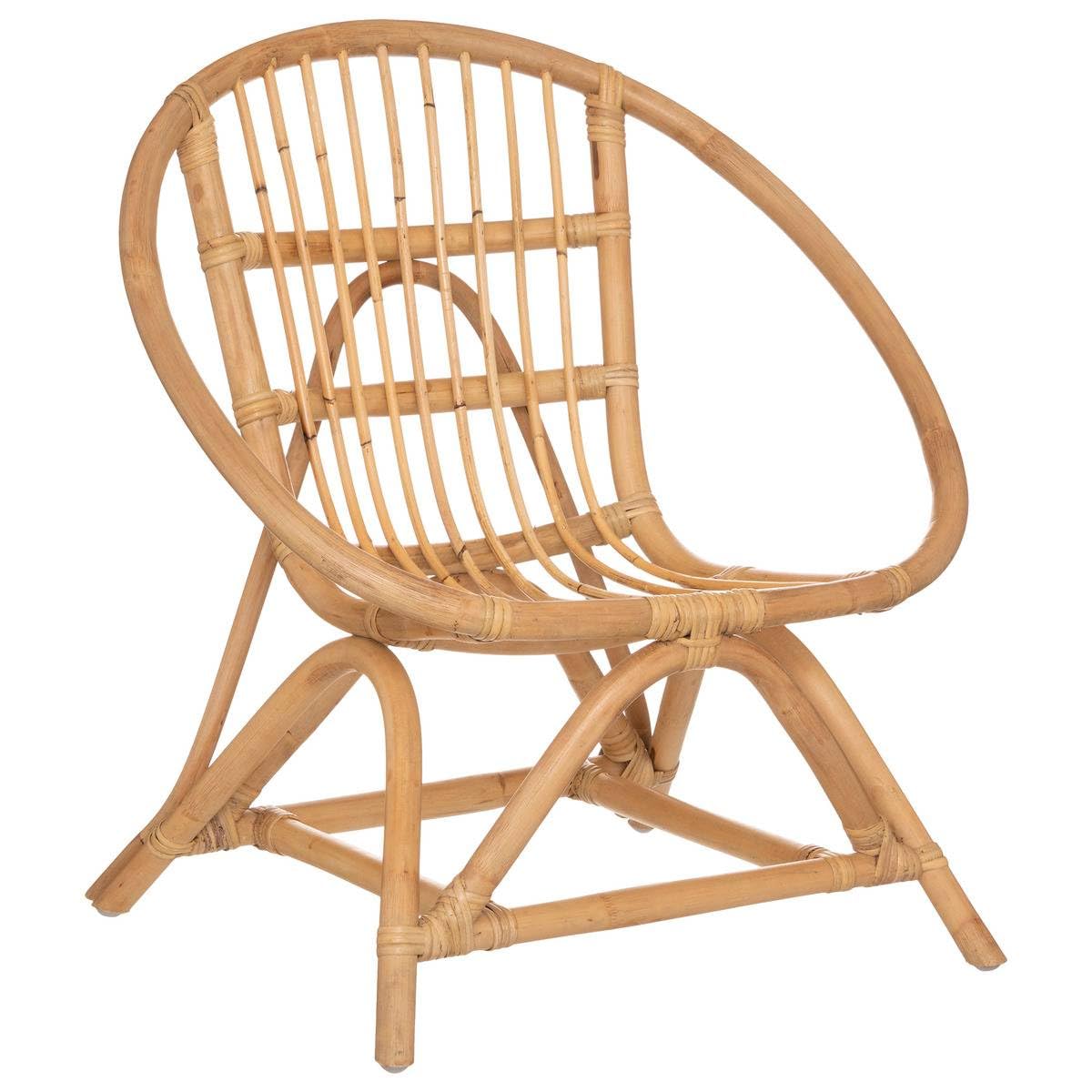 Atmosphera - Fauteuil Enfant Léo - rotin