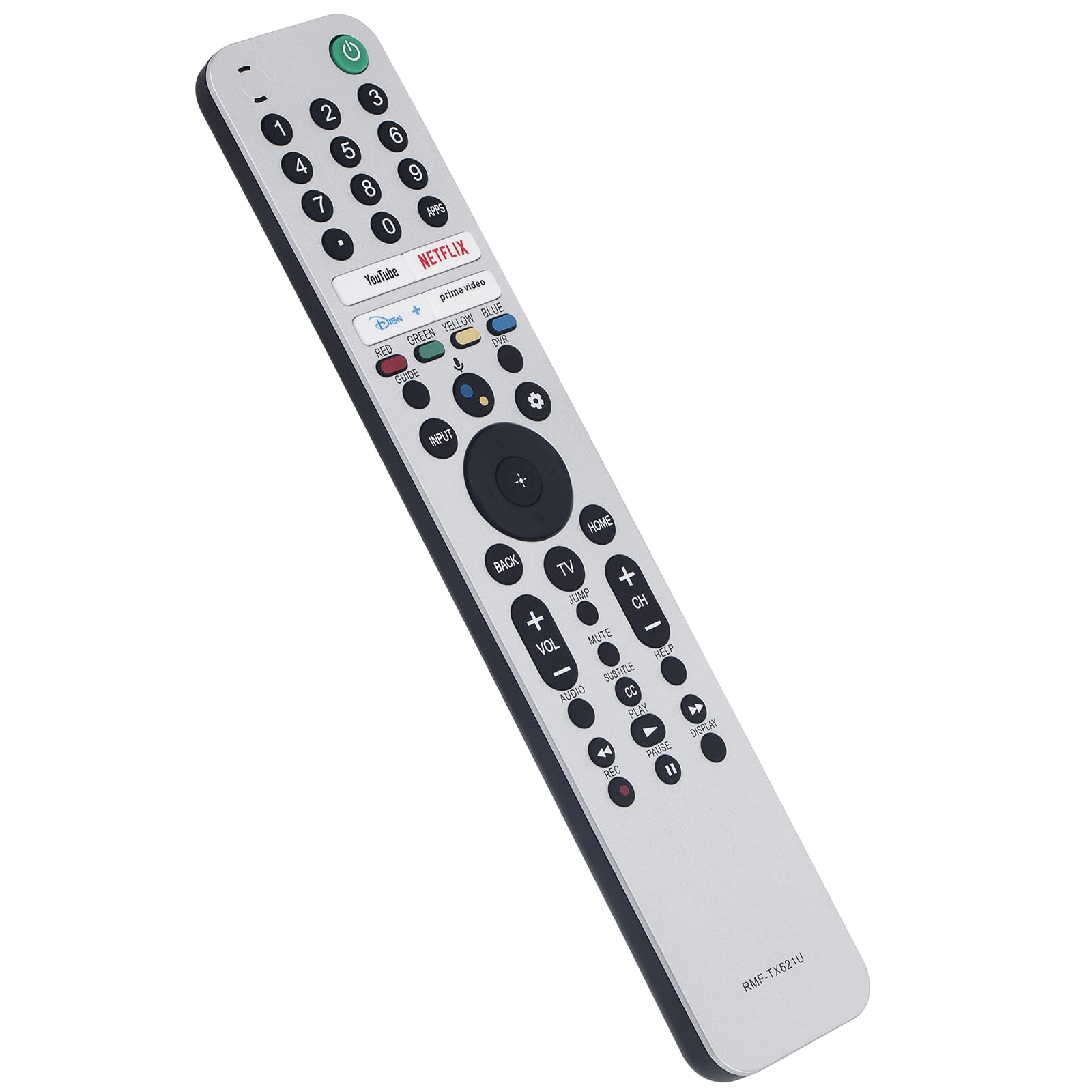 RemoteLOCL E062台 Amazon.com: RMF-TX621U Replace Smart Voice Search Remote Control