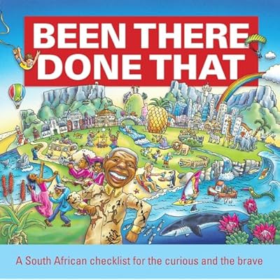 Been There, Done That