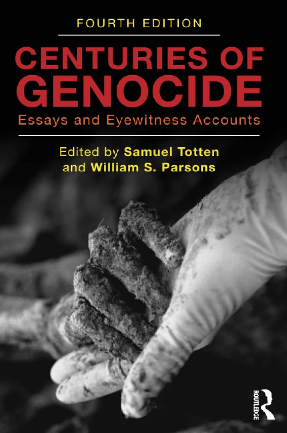 Centuries of Genocide