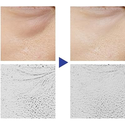 Peptide Eye Collagen Serum