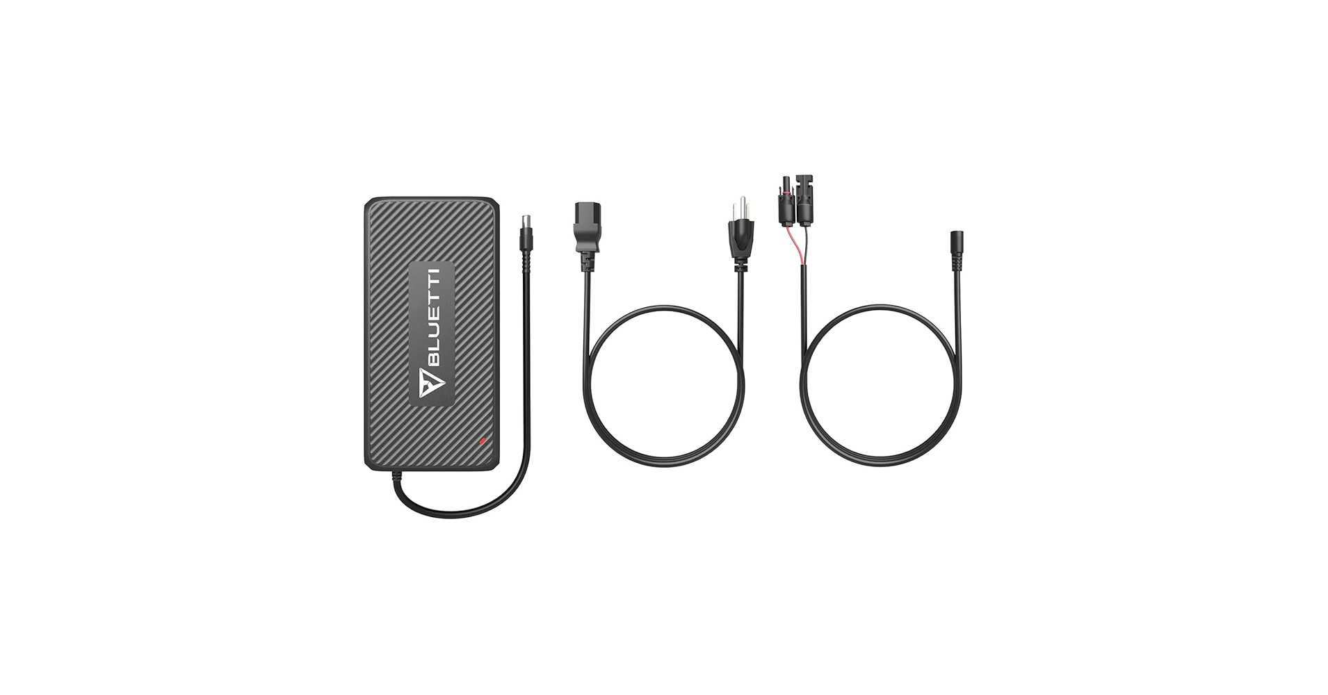 Amazon.com: BLUETTI T500 AC Adapter & DC7909 to MC4 Cable