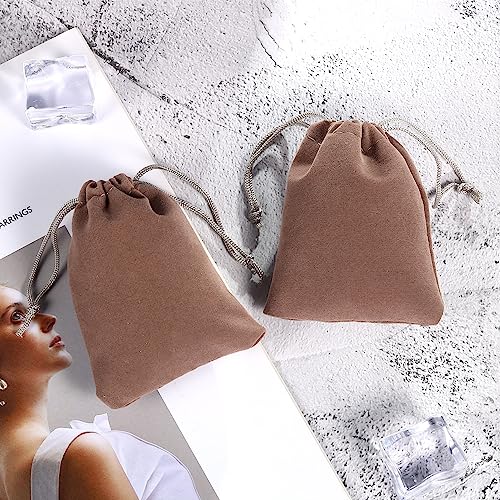 TINGN Tiny Heart Initial Necklaces for Girls - 14K Rose Gold Filled Heart Pendant Handmade Dainty Heart Letter Initial Necklaces for Teen Girls Kids Jewelry Gifts Christmas Gifts for Girls Necklaces - Image 8