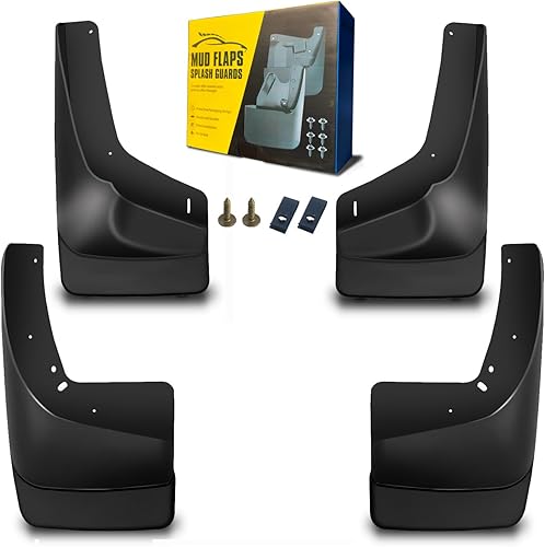 Miniatura 10 de Guardabarros para Mazda CX-30 2020 2021 2022 2023, guardabarros dedicado para las cuatro estaciones, protección universal, delantera y trasera