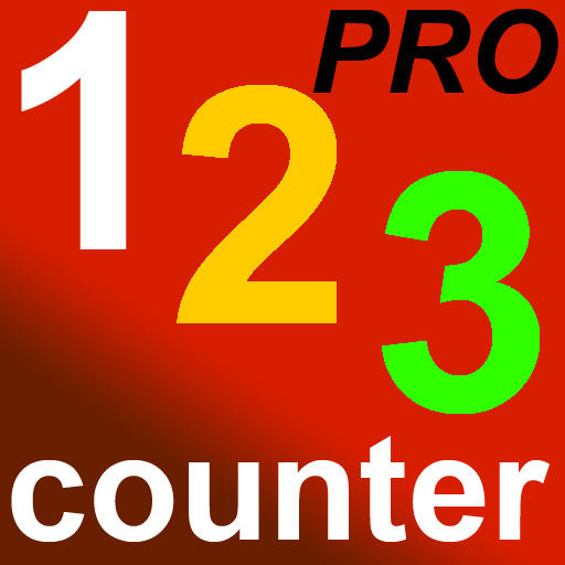 Simple Counter PRO:Amazon.com:Appstore for Android