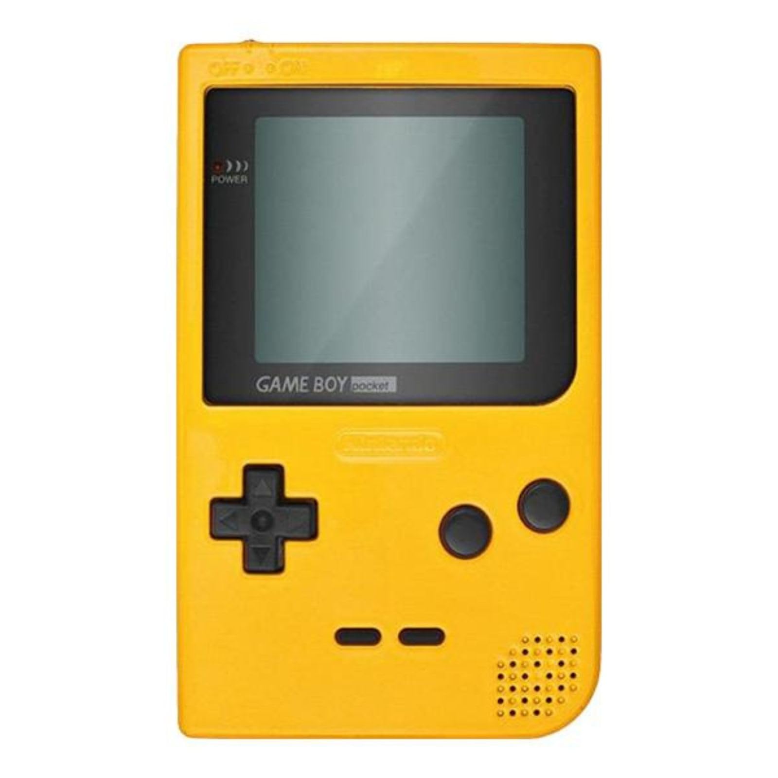 Amazon | 【整備済み品】 任天堂 Nintendo ゲームボーイポケット