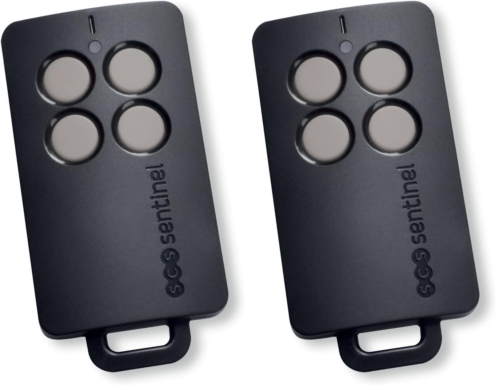 SCS Sentinel AAM0121 4-Channel Gate Remote Control
