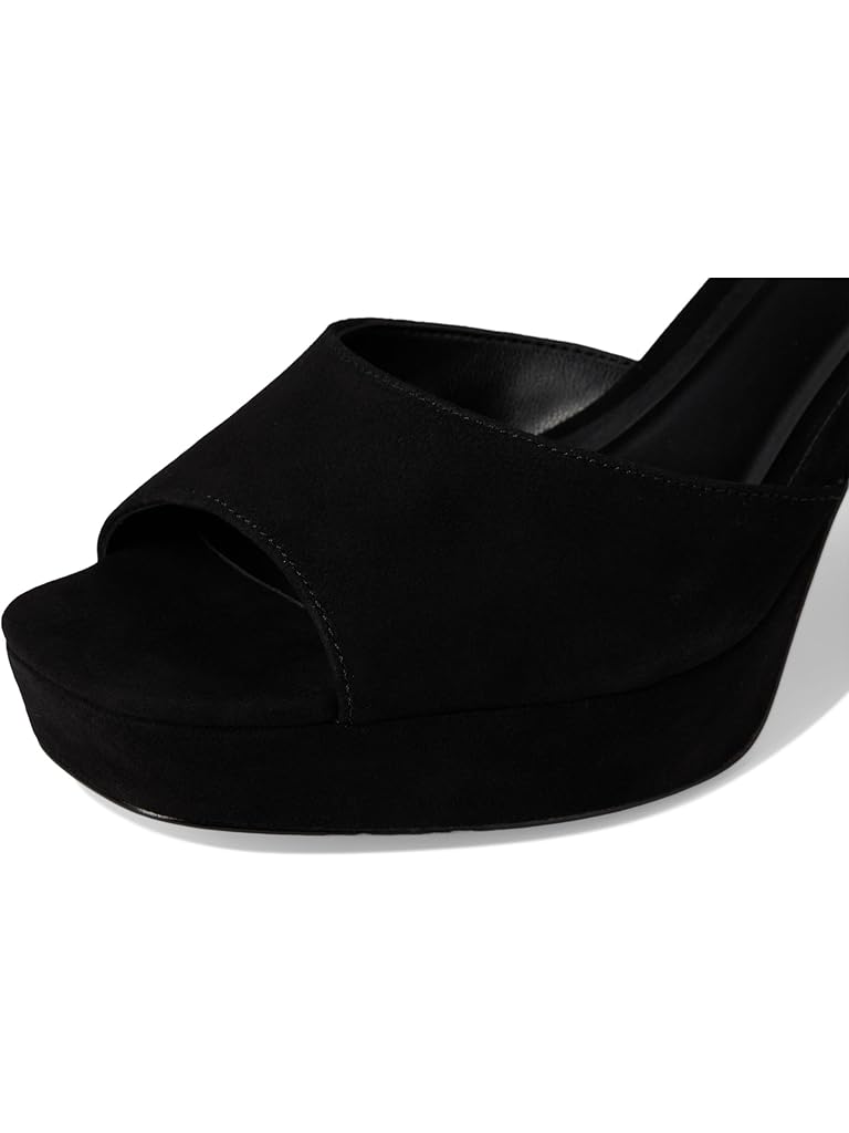 Black Pelle Moda Pearly Sandals